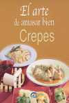 CREPES - ARTE DE AMASAR BIEN ...