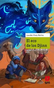 EL ECO DE LOS DJINN