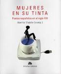 MUJERES EN SU TINTA. POETAS ESPAÑOLAS EN EL SIGLO XXI