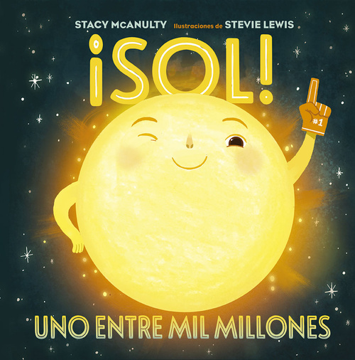 ¡SOL!. UNO ENTRE MILLONES