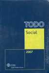 CISS TODO SOCIAL 2007