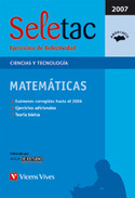MATEMATICAS. CIENCIAS Y TECNOLOGIA.2007 ( SELETAC )