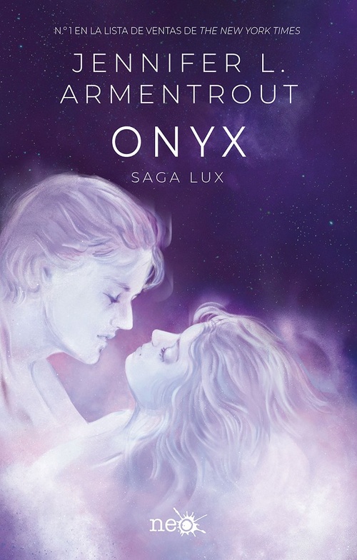 ONYX. SAGA LUX, 2