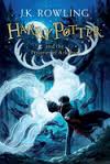 3. HARRY POTTER AND THE PRISONER OF AZKABAN (HARDBACK)