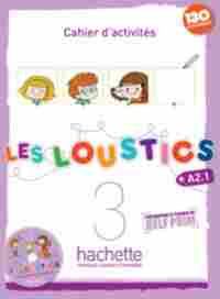 LES LOUSTICS A2.1 EJER + CD