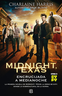 1. ENCRUCIJADA A MEDIANOCHE. MIDNIGHT, TEXAS