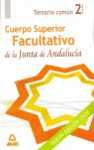 2. TEMARIO COMUN. CUERPO SUPERIOR FACULTATIVO DE LA JUNTA ANDALUCIA
