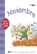 NOVIEMBRE. ESTE MES CUMPLO AÑO