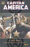 4. CAPITAN AMERICA: CIVIL WAR (MARVEL DELUXE)