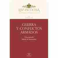 LUZ ESCOCESA N.º 1 (1º SEMISTRE 2025). GUERRA Y CONFLICTOS ARMADOS. UNA MIRADA DESDE LA MASONERÍA