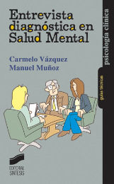 ENTREVISTA DIAGNOSTICA EN SALUD MENTAL