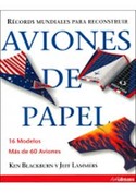AVIONES DE PAPEL