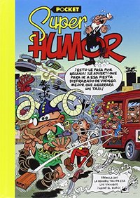 4. SUPER HUMOR POCKET