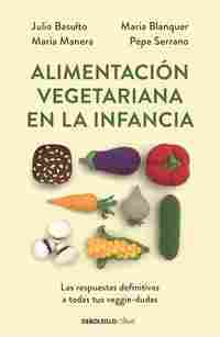 ALIMENTACION VEGETARIANA EN LA INFANCIA