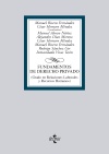 FUNDAMENTOS DE DERECHO PRIVADO (GRADO EN RELACIONES LABORALES Y RECURSOS HUMANOS)