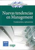 NUEVAS TENDENCIAS EN MANAGEMENT