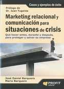 MARKETING RELACIONAL Y COMUNICACION PARA SITUACION