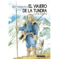 EL VIAJERO DE LA TUNDRA Y OTRAS HISTORIAS