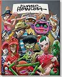 JAMIE HEWLETT (FR/AL/IN)
