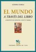 MUNDO A TRAVES DEL LIBRO
