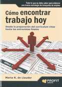 COMO ENCONTRAR TRABAJO HOY