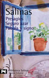 PRESAGIOS. SEGUROS AZAR. FABULA Y SIGNO