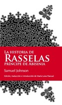 LAS HISTORIAS DE RASSELAS PRINCIPE D ABISINIA