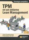 TPM EN UN ENTORNO LEAN MANAGEMENT