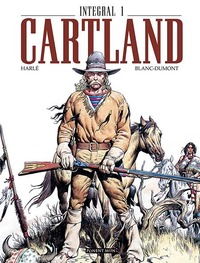 1. JONATHAN CARTLAND INTEGRAL