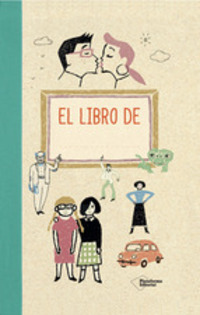 EL LIBRO DE... HASTA LOS 50 Y MÁS ALLÁ