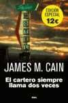 EL CARTERO SIEMPRE LLAMA DOS VECES (EDICIÓN ESPECIAL)