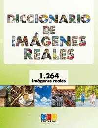 DICCIONARIO DE IMAGENES REALES