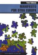 MANIFIESTO POR OTRA EUROPA