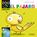 PAJARO, EL. CABALLO ALADO ZOO. ¿QUIEN SOY?