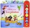PIRATAS, LOS. MI LIBRO SUENA