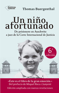 UN NIÑO AFORTUNADO( ED AMPLIADA)