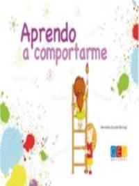 APRENDO A COMPORTARME (+ TARJETAS)