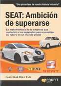 SEAT :AMBICION DE SUPERARSE