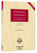 (2ª) EXPEDIENTE ADMINISTRATIVO