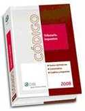 2008. CODIGO TRIBUTARIO. IMPUESTOS