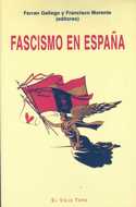 FASCISMO EN ESPAÑA