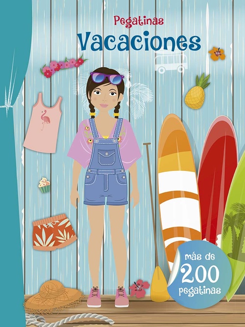 VACACIONES