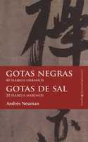 GOTAS NEGRAS. GOTAS DE SAL