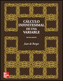 (2º) CALCULO INFINITESIMAL DE UNA VARIABLE