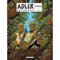 1. ADLER INTEGRAL