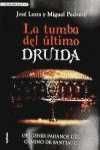 LA TUMBA DEL ULTIMO DRUIDA