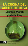 COCINA DEL ACEITE DE OLIVA, LA