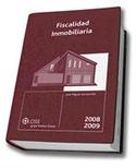 FISCALIDAD INMOBILIARIA 2009