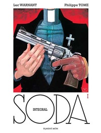 1. SODA INTEGRAL