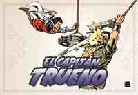 EL CAPITAN TRUENO FACSIMIL VOL 7- (FACS.289-336)